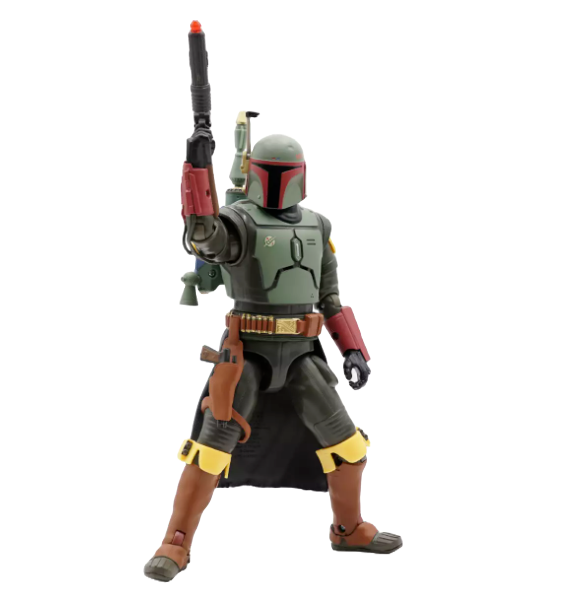 Boba Fett