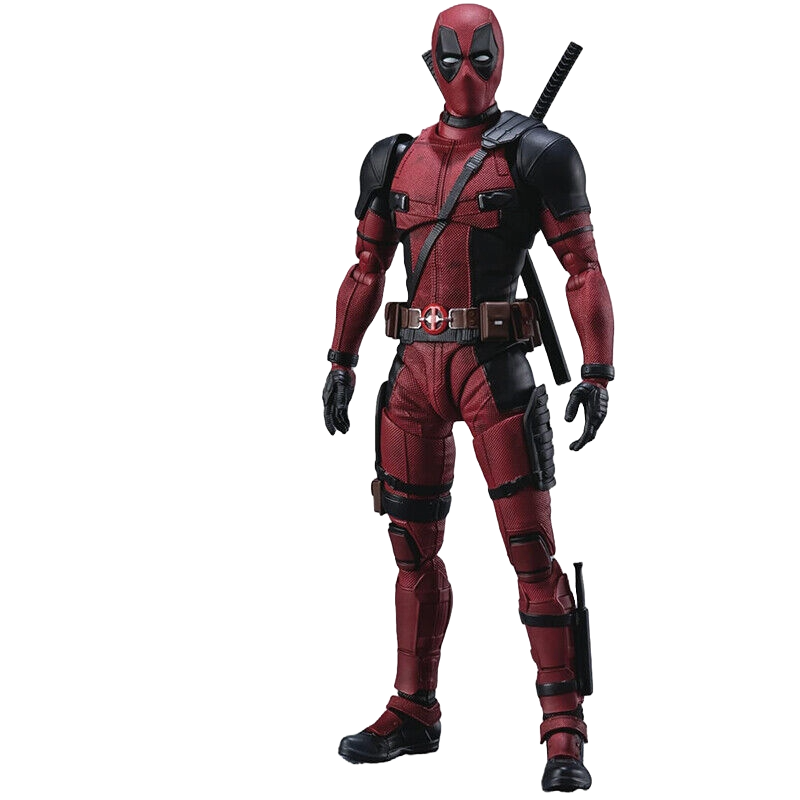 Deadpool