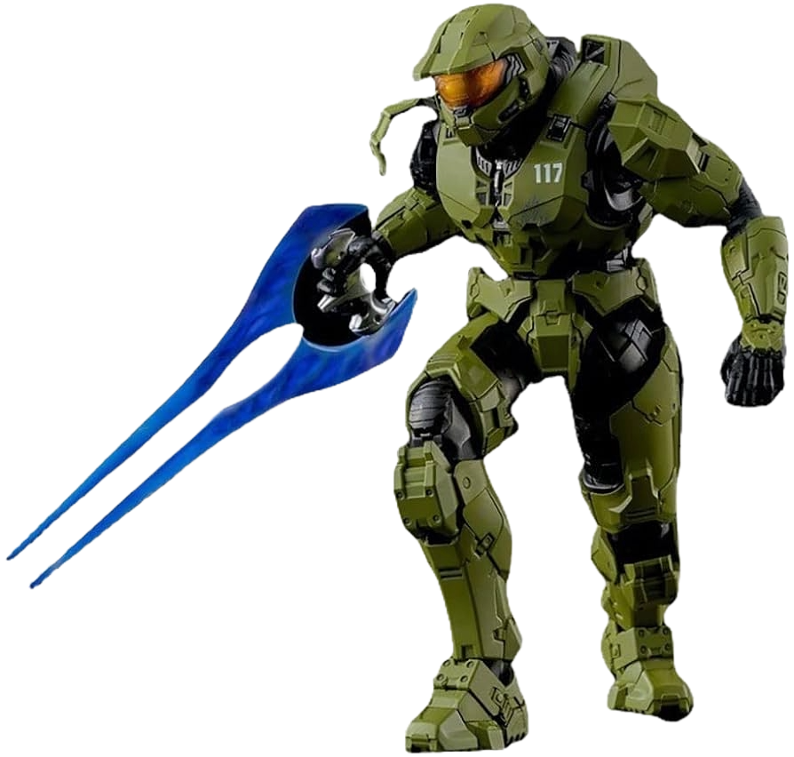 Master Chief